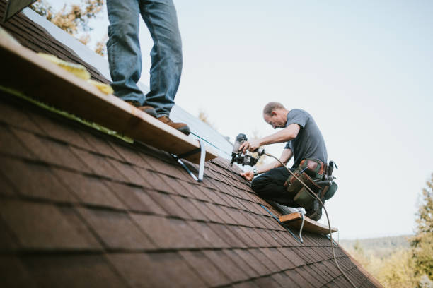 Roof Repair Estimates in Union, MS